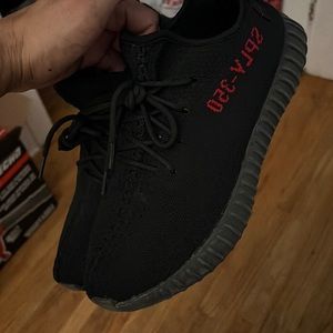 Kanye West shoes